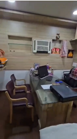 Fully Furnished Office Space for Rent in C Scheme Jaipur-C Scheme-Jaipur